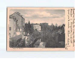 MONT DE MARSAN : La Cataye Sur Le Midou - Très Bon état - Mont De Marsan