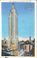 11322542 New_York_City Empire State Building - Autres & Non Classés