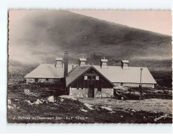 Refuge Du Charmant Som - Très Bon état - Andere & Zonder Classificatie