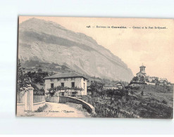 CORENC Et Le Fort Saint-Eynard - Très Bon état - Sonstige & Ohne Zuordnung