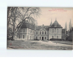 Château De Passin, La Cour D'honneur - état - Sonstige & Ohne Zuordnung