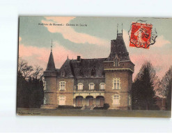 Château De Lancin - Très Bon état - Other & Unclassified