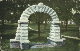 11322537 Beloit_Wisconsin The 07 Arch On College Campus - Sonstige & Ohne Zuordnung