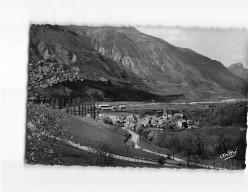 GENEVREY DE VIF : Vue Générale - Très Bon état - Sonstige & Ohne Zuordnung