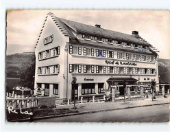 SAINT NIZIER : Hôtel Du Moucherotte - état - Sonstige & Ohne Zuordnung