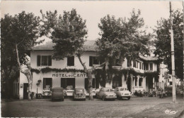 Capbreton - Hôtel Du Centre - Capbreton