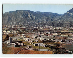 GRENOBLE : ""Ville Olympique"", Campus Universitaire, Vue Aérienne - Très Bon état - Grenoble