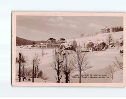 VILLARD DE LANS : Hôtel De L'Adret Et Hameau Des Pierres - Très Bon état - Villard-de-Lans