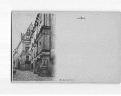 LOCHES : La Chancellerie - Très Bon état - Loches