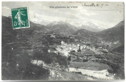 VICO - Vue Générale - Other & Unclassified