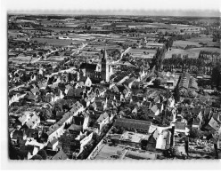 BEAULIEU LEZ LOCHES : Vue Générale Aérienne - Très Bon état - Other & Unclassified