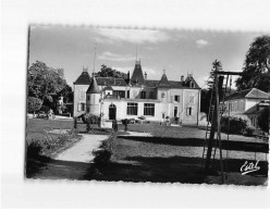 AUGERVILLE LA RIVIERE : ""Le Clair Castel"", Maison De Repos - Très Bon état - Autres & Non Classés