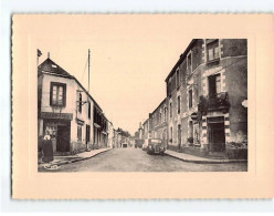 SAINT PERE EN RETZ : Rue De Pornic - Très Bon état - Andere & Zonder Classificatie