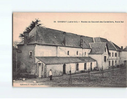 SAVENAY : Restes Du Couvent Des Cordeliers - Très Bon état - Savenay