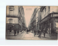 NANTES : Rue Du Calvaire - état - Nantes