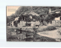 Moulin De Courroussé à La Chapelle Saint Florent - état - Andere & Zonder Classificatie