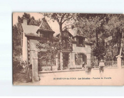 SAINT BREVIN LES PINS : Les Colombes, Pension De Famille - état - Saint-Brevin-les-Pins