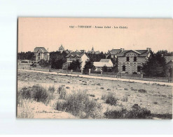 PORNICHET : Avenue Collet, Les Chalets - Très Bon état - Pornichet