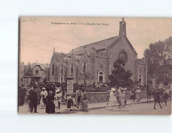 PORNICHET LES PINS : La Chapelle Des Dunes - état - Pornichet