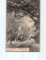 LE POULIGUEN : L'Avenue Des Lilas - Très Bon état - Le Pouliguen