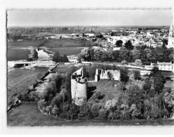 MACHECOUL : Vue Générale Aérienne - Très Bon état - Machecoul