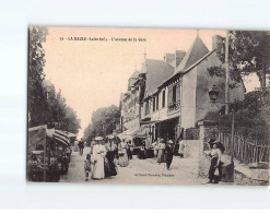 LA BAULE : L'Avenue De La Gare - Très Bon état - La Baule-Escoublac