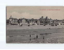 LA BAULE : Le Quai Face à L'Estacade - Très Bon état - La Baule-Escoublac