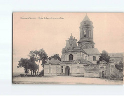 SAINT FLORENT LE VIEIL : L'Eglise - état - Sonstige & Ohne Zuordnung