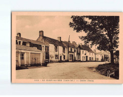 LE CLION SUR MER : Centre Bourg - Très Bon état - Andere & Zonder Classificatie