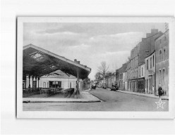 MACHECOUL : Rue Du Marché - Très Bon état - Machecoul