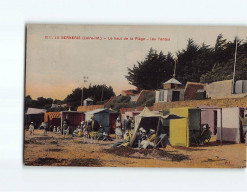 LA BERNERIE : Le Haut De La Plage, Les Tentes - Très Bon état - La Bernerie-en-Retz