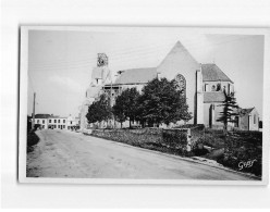 CHAUVE : L'Eglise Saint-Martin En Venant D'Arthon En Retz - Très Bon état - Sonstige & Ohne Zuordnung