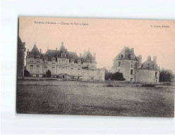 ANETZ : Château De Vair - Très Bon état - Other & Unclassified