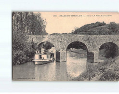 CHATEAU THEBAUD : Le Pont Du Coffino - Très Bon état - Other & Unclassified