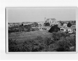 CHAUVE : Vue Générale Prise Du Moulin Louis Monnier - Très Bon état - Autres & Non Classés