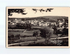 LE CHAMBON SUR LIGNON : Vue Générale - Très Bon état - Le Chambon-sur-Lignon