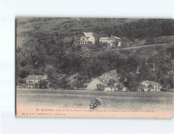 SAINT ETIENNE : Chalet Et Ferme Dans La Forêt Du Fossard - Très Bon état - Saint Etienne De Remiremont