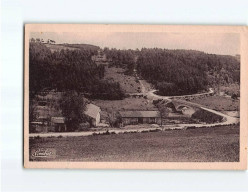 UISSON EN FOREZ : Pont Du Bandier - état - Andere & Zonder Classificatie