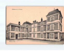 Château De La Plume - Très Bon état - Andere & Zonder Classificatie