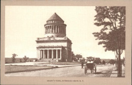 11322517 New_York_City Grants Tomb _ Riverside Drive - Other & Unclassified