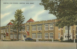 11322499 Newton_New_Jersey Newtn High School - Altri & Non Classificati