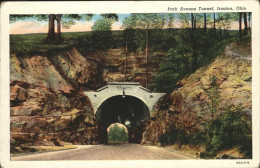 11322490 Ironton Ohio Park Avenue Tunnel  - Sonstige & Ohne Zuordnung