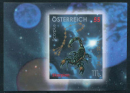 ÖSTERREICH 2005 Nr 2551 Postfrisch X2EA6FE - Unused Stamps