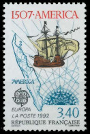FRANKREICH 1992 Nr 2900 Postfrisch S20712A - Unused Stamps