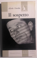 1956 Orecchio Feltrinelli Prima Edizione - Alte Bücher