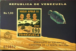 VENEZUELA 1969  YT HB 16  ** - Venezuela