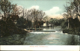 11322432 Cranford N.J. Rahway River  - Sonstige & Ohne Zuordnung