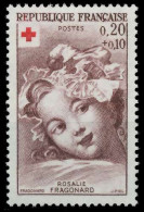 FRANKREICH 1962 Nr 1418 Postfrisch X62D662 - Nuovi