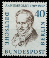 BERLIN 1957 Nr 171 Postfrisch S26411E - Unused Stamps