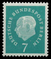 BERLIN DS HEUSS 3 Nr 182 Postfrisch S2641C6 - Unused Stamps